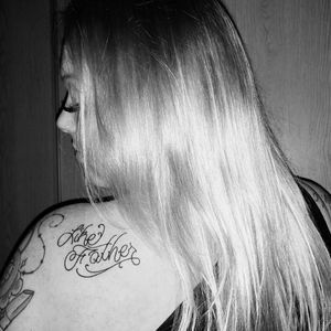 Meet your Posher, Courtney